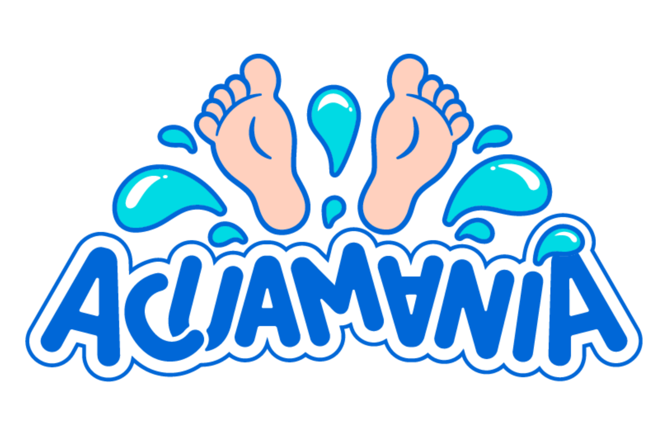 Acuamanía