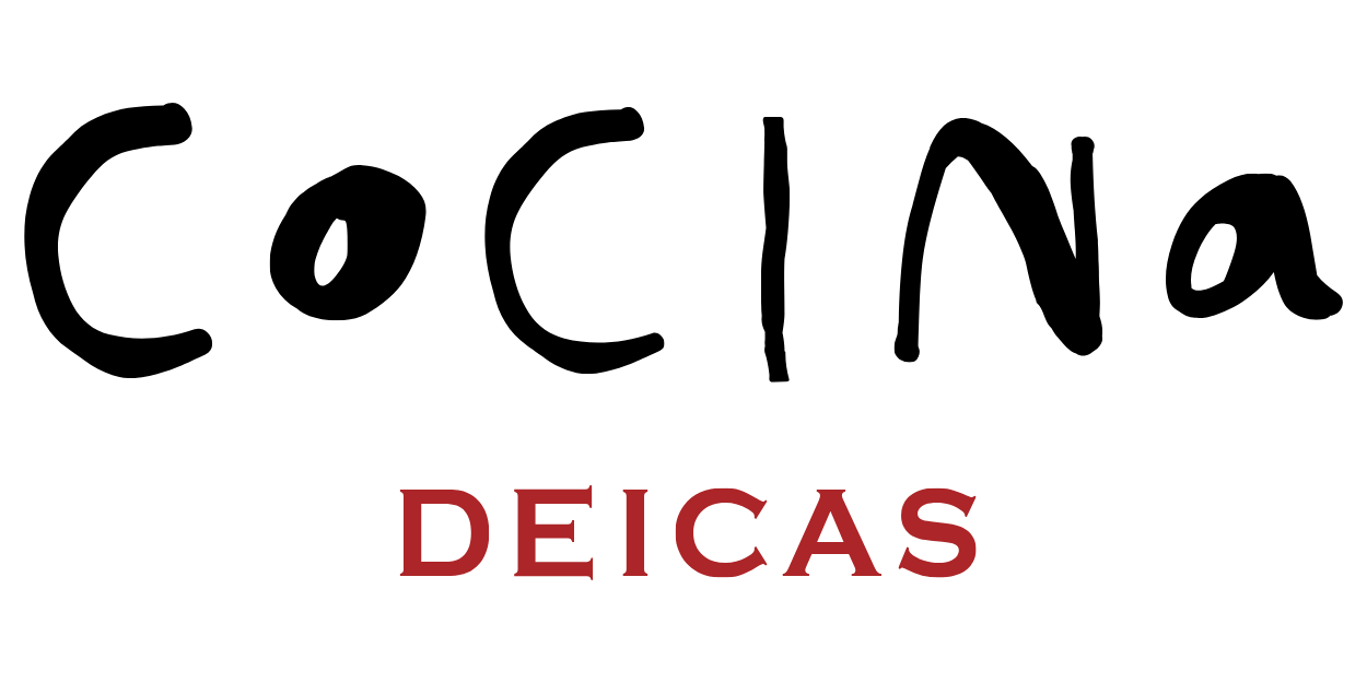 Cocina Deicas
