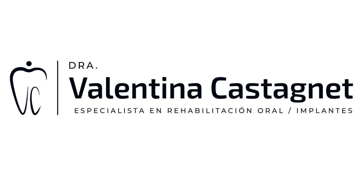 Dra. Valentina Castagnet