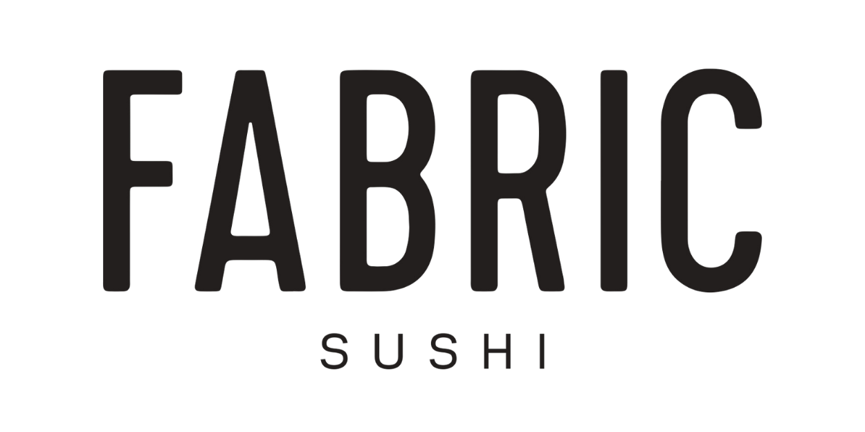 Fabric Sushi