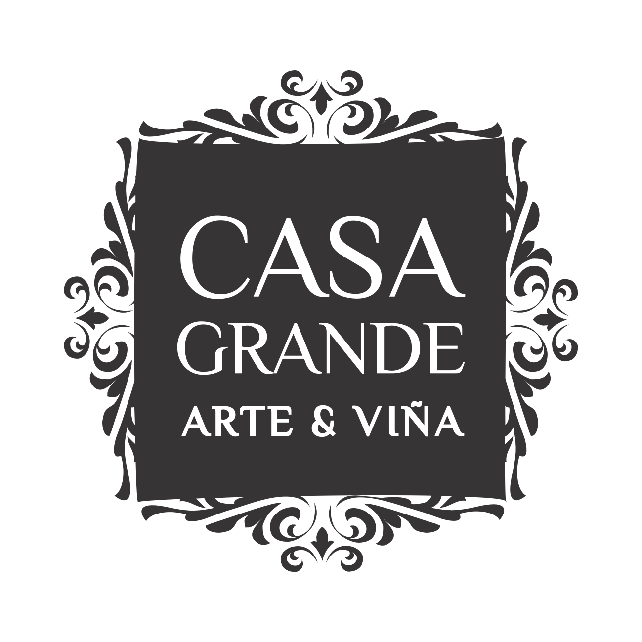 Casa Grande - Arte y Viña
